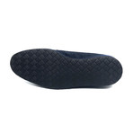 Miles Shoes // Navy Blue (Euro: 42)