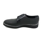 Darren Shoes // Black (Euro: 45)