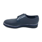 Stevie Shoes // Navy Blue (Euro: 39)