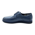 Floyd Shoes // Navy Blue (Euro: 41)