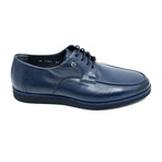 Floyd Shoes // Navy Blue (Euro: 40)
