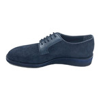 Miles Shoes // Navy Blue (Euro: 45)