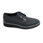 Darren Shoes // Black (Euro: 45)