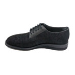 Nathan Shoes // Black (Euro: 45)