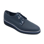 Stevie Shoes // Navy Blue (Euro: 44)