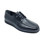 Andreas Shoes // Black (Euro: 42)