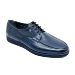 Floyd Shoes // Navy Blue (Euro: 43)