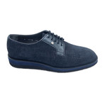 Miles Shoes // Navy Blue (Euro: 41)