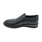 Matthew Slip On Shoes // Black (Euro: 45)