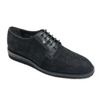 Nathan Shoes // Black (Euro: 39)
