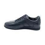 Callum Low Top Sneaker // Black (Euro: 41)