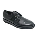 Alfie Shoes // Black (Euro: 44)
