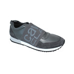 Sneaker // Gray (Euro: 43)