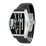 Franck Muller Cintree Curvex Automatic // 8880 SC DT GOTH // New