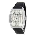Franck Muller Cintree Curvex Automatic // 8880 SC DT GOTH REL // New