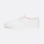 Reed Leather // Ultra White (US: 10)
