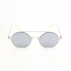 Women's 0291 Sunglasses // Palladium