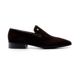 Avin Loafers // Brown (Euro: 44)