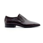 Tristan Loafers // Claret Red (Euro: 40)