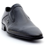 Rory Loafers // Black (Euro: 40)