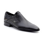 Rory Loafers // Black (Euro: 43)