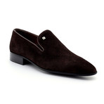 Avin Loafers // Brown (Euro: 40)