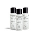 Valley of Gold Hand Sanitizer // 2 oz // 3 Pack