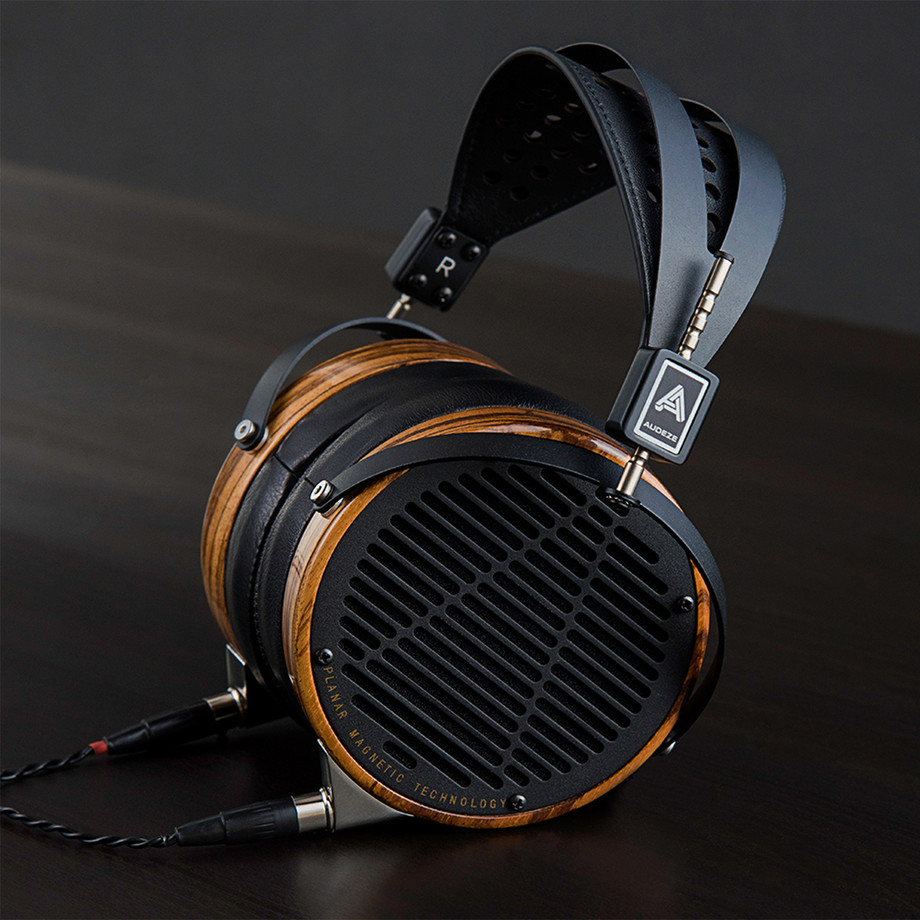 Audeze - Premium Headphones - Touch of Modern