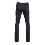 Slim Quality Pants // Black (28WX30L)