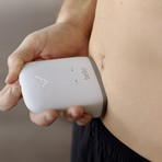 Bello // Digital Belly Fat Scanner