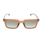 Men's 1059 Sunglasses // Brown