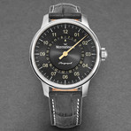 Meistersinger Perigraph Automatic // AM1007OR