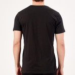 Skate T-Shirt // Black (S)