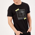 Skate T-Shirt // Black (2XL)
