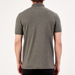 T-Shirt // Anthracite Melange (XL)