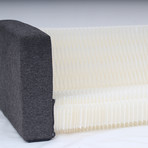 Foldable Sofa // Charcoal