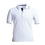 Marc Polo Shirt // White (L)
