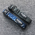 Nobo Waterproof Collar // Pathfinder