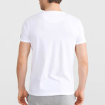 New Generation Forever Free T-Shirt // White (S)
