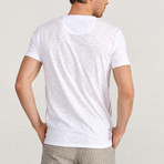 Adventure Cruising T-Shirt // White (XL)