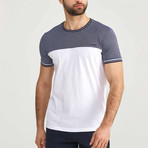 Cole T-Shirt // White (M)
