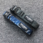 Nobo Waterproof Collar // Rockies