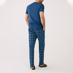 Pajamas // Set of 3 // Navy (XL)