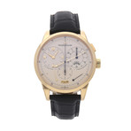Jaeger-LeCoultre Duometre Chronograph Manual Wind // Q6011420 // Pre-Owned