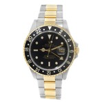 Rolex GMT-Master II Automatic // 16713 // X Serial // Pre-Owned