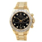 Rolex Daytona Cosmograph Automatic // 116568 // P Serial // Pre-Owned