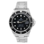Rolex Submariner Automatic // 16610 // Y Serial // Pre-Owned