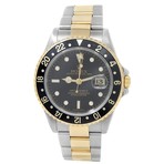 Rolex GMT-Master II Automatic // 16713 // Y Serial // Pre-Owned