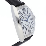 Franck Muller Cintree Curvex Automatic // 8880 B SC DT AC // Pre-Owned