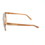 Women's SGV811 Sunglasses // Brown